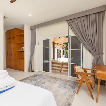 Kokyang Estate By Tropiclook Villa Nai Harn Eksteriør billede
