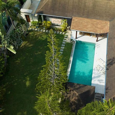 Kokyang Estate By Tropiclook Villa Nai Harn Eksteriør billede