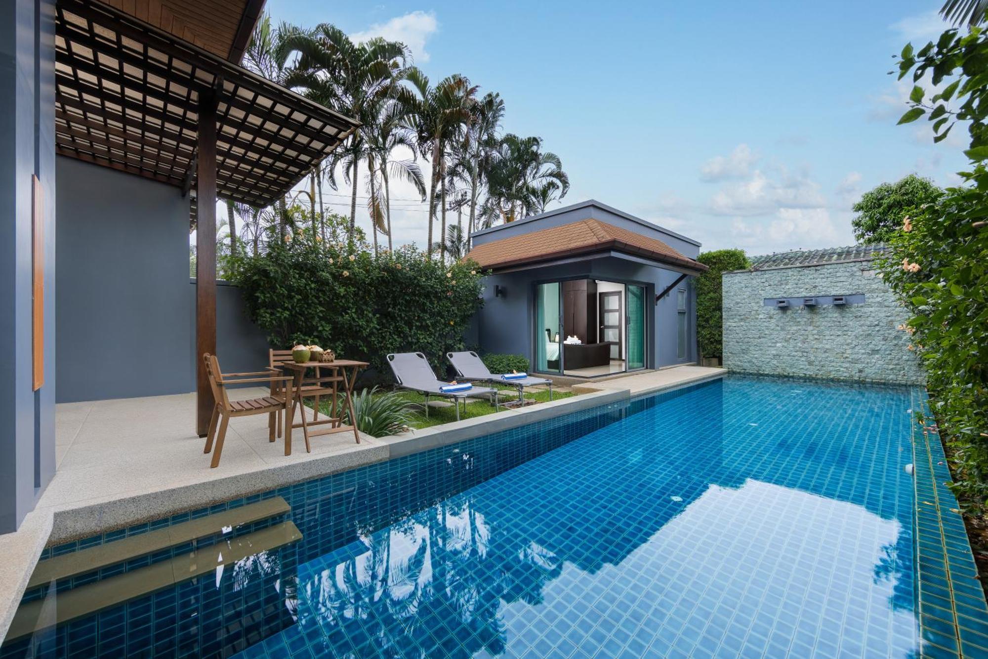 Kokyang Estate By Tropiclook Villa Nai Harn Eksteriør billede