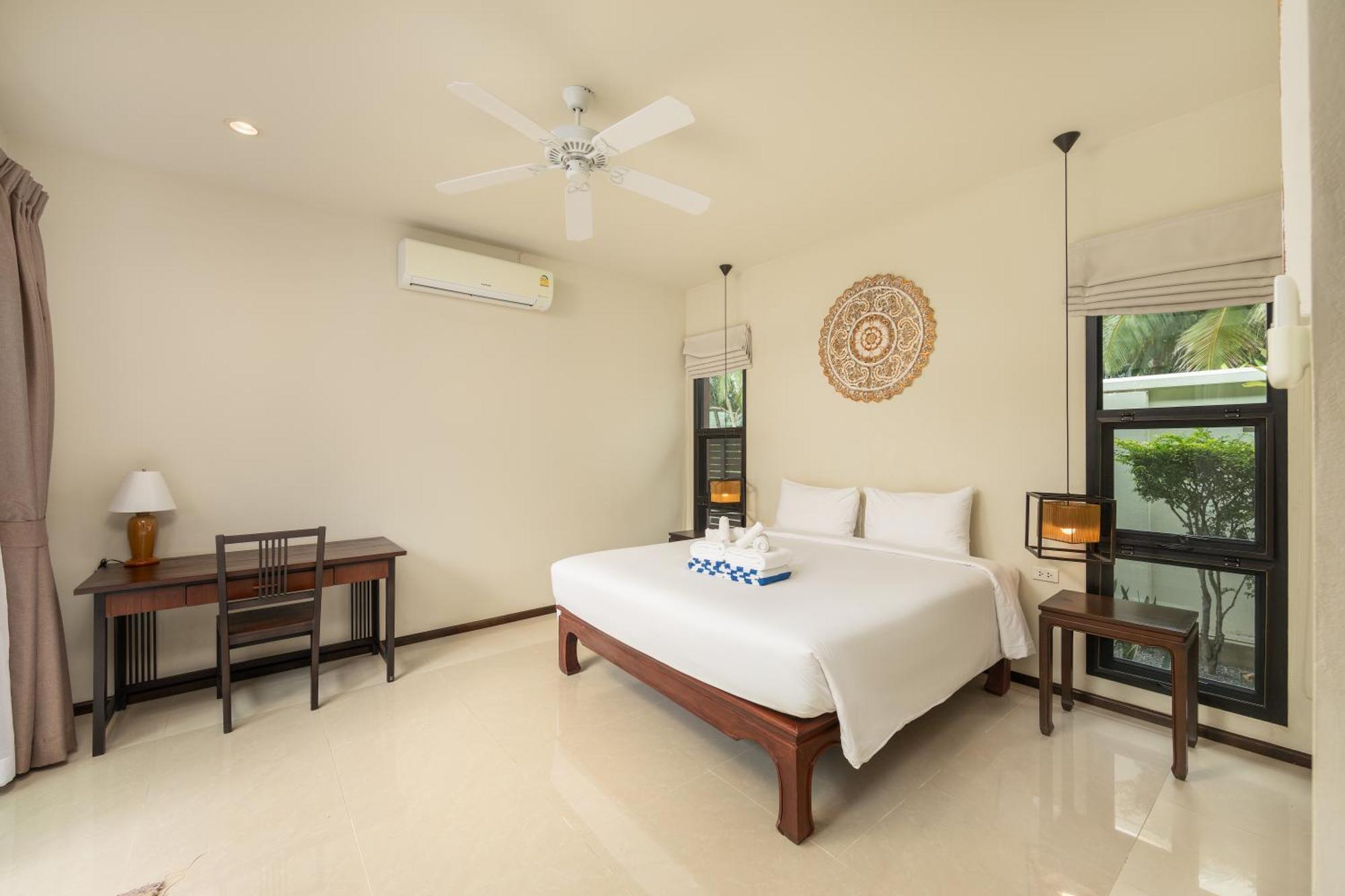 Kokyang Estate By Tropiclook Villa Nai Harn Eksteriør billede