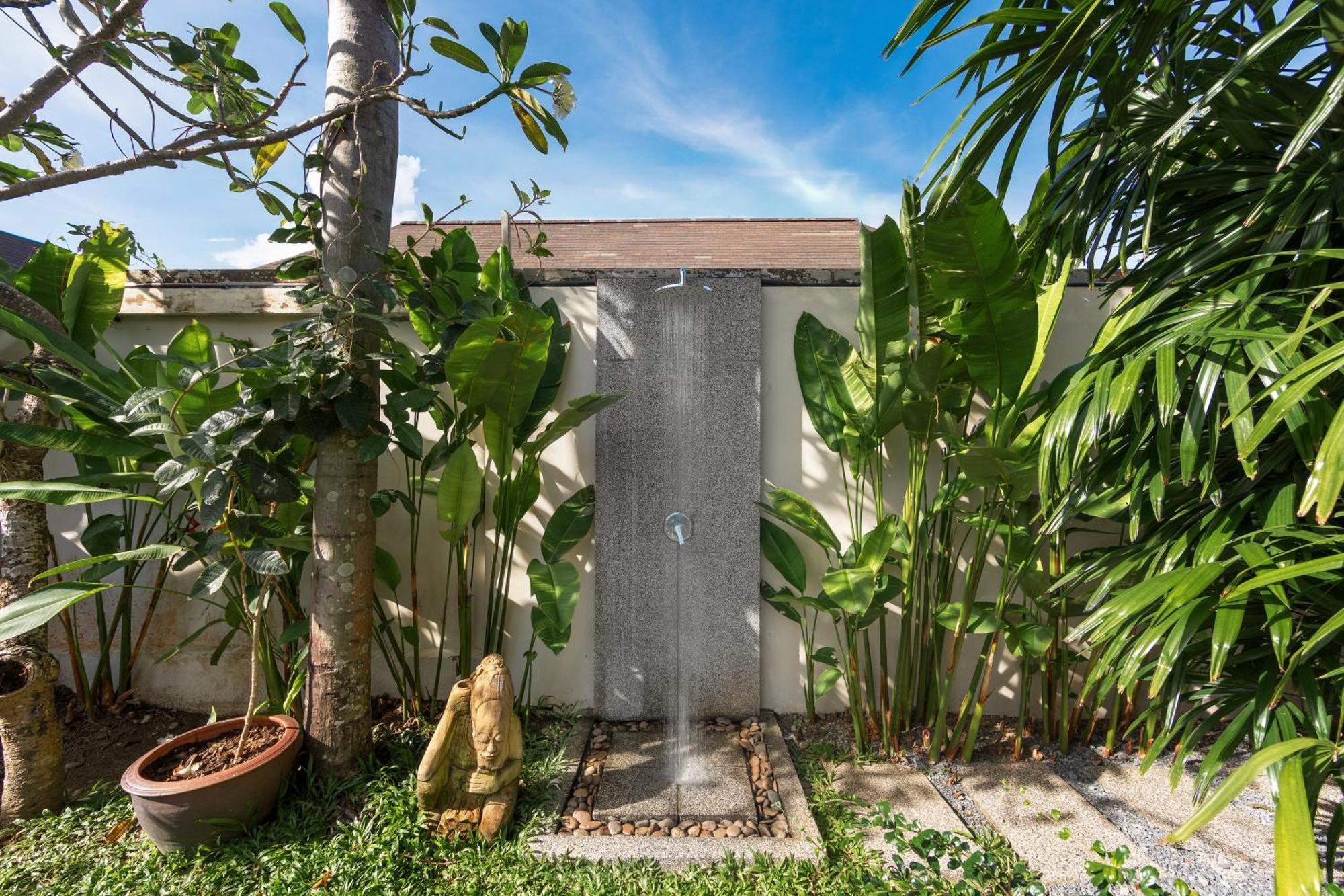 Kokyang Estate By Tropiclook Villa Nai Harn Eksteriør billede