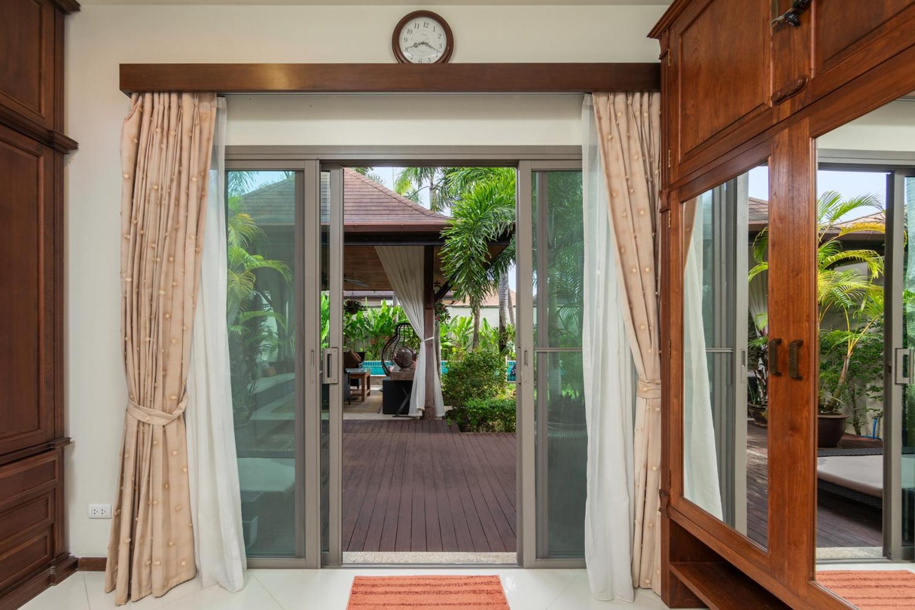 Kokyang Estate By Tropiclook Villa Nai Harn Eksteriør billede