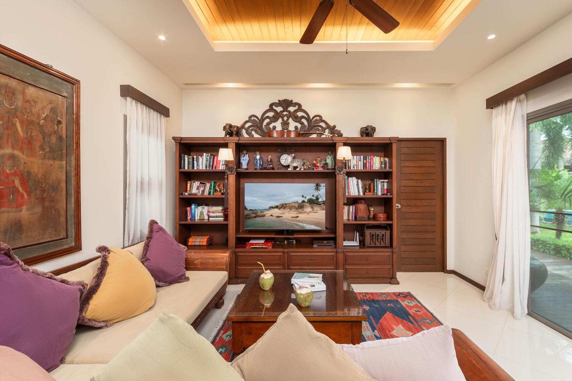 Kokyang Estate By Tropiclook Villa Nai Harn Eksteriør billede