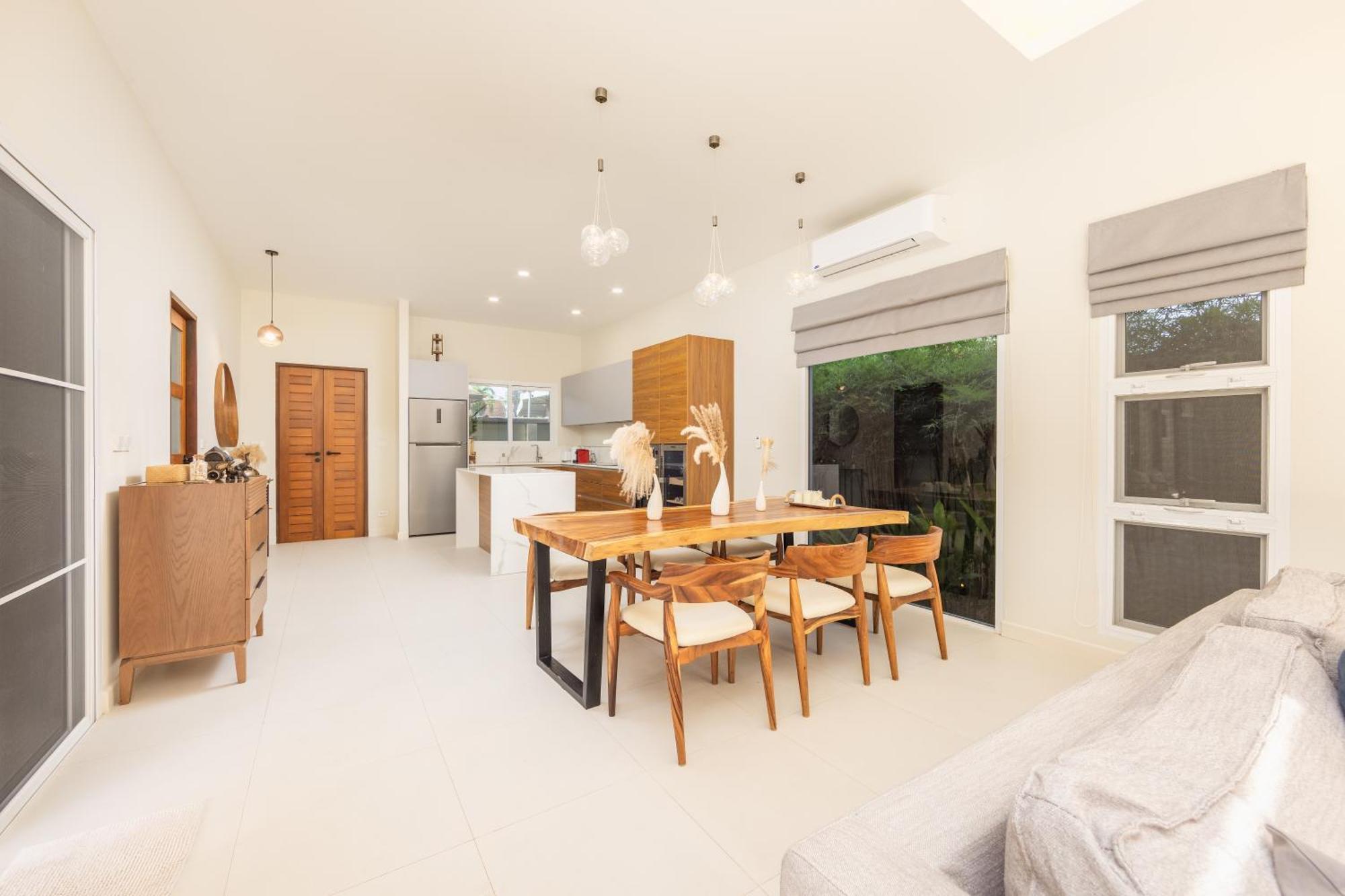 Kokyang Estate By Tropiclook Villa Nai Harn Eksteriør billede