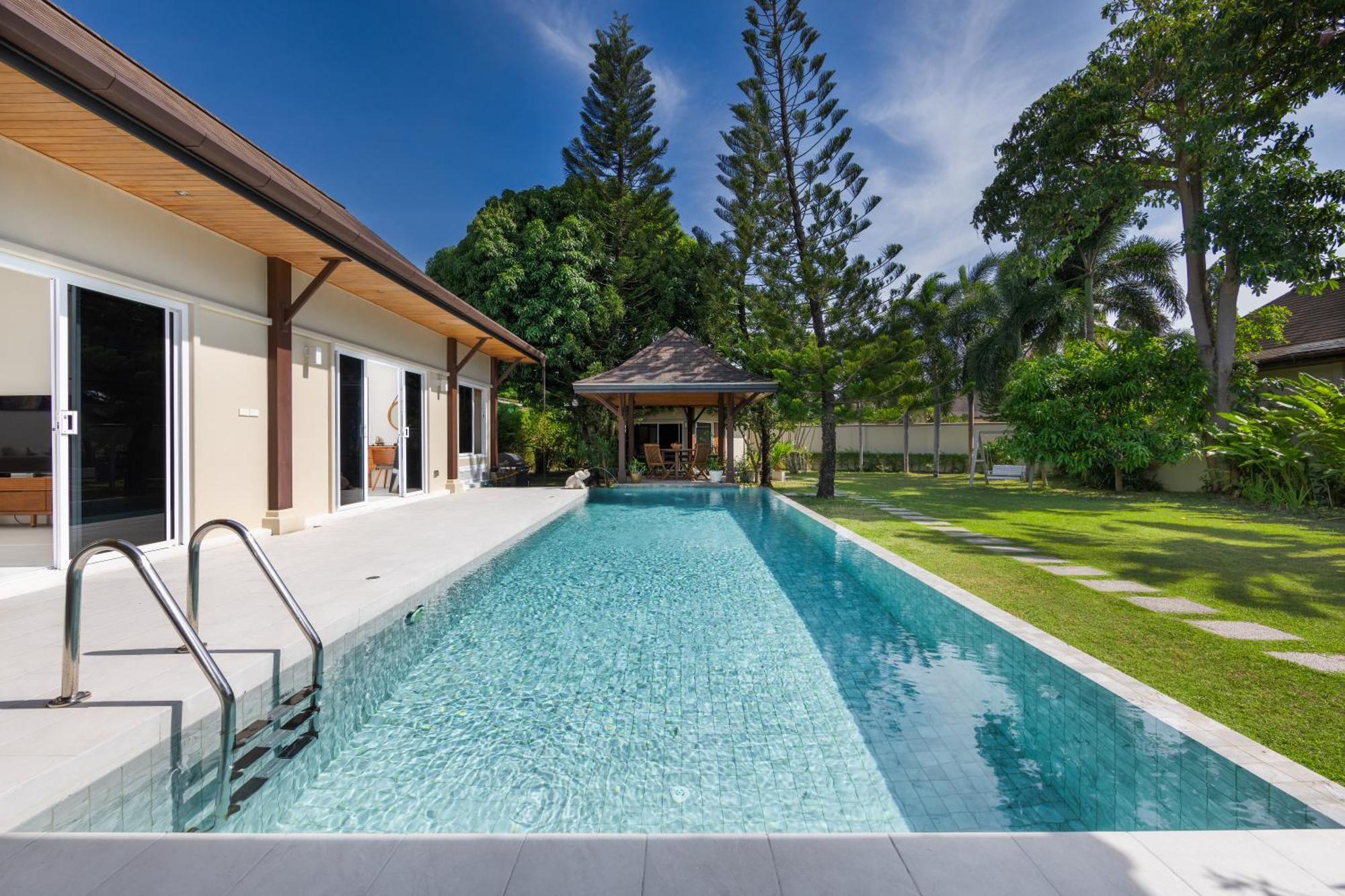 Kokyang Estate By Tropiclook Villa Nai Harn Eksteriør billede