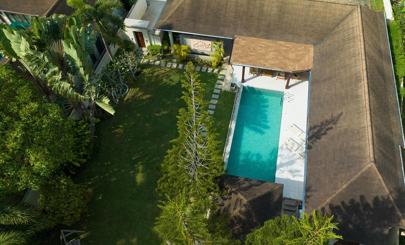 Kokyang Estate By Tropiclook Villa Nai Harn Eksteriør billede